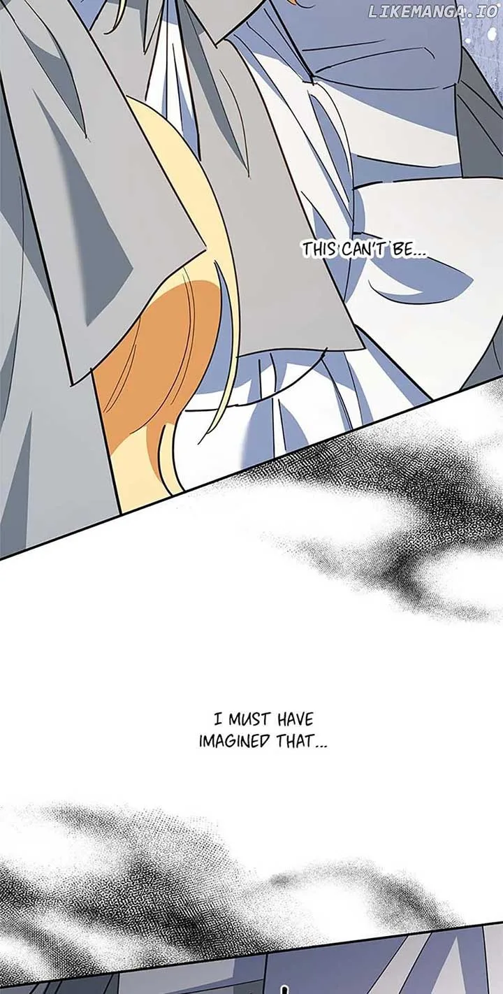 A Divorced Evil Lady Bakes Cakes Chapter 68 page 34