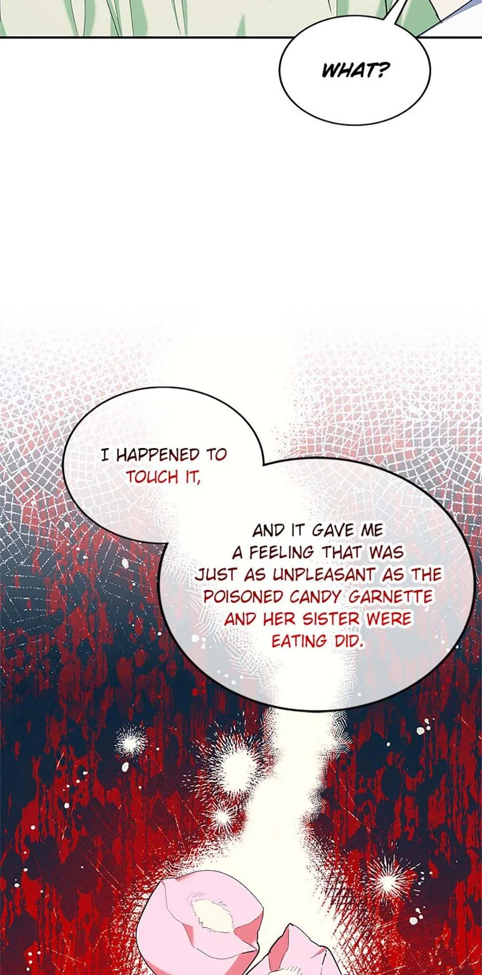 A Divorced Evil Lady Bakes Cakes Chapter 67 page 24