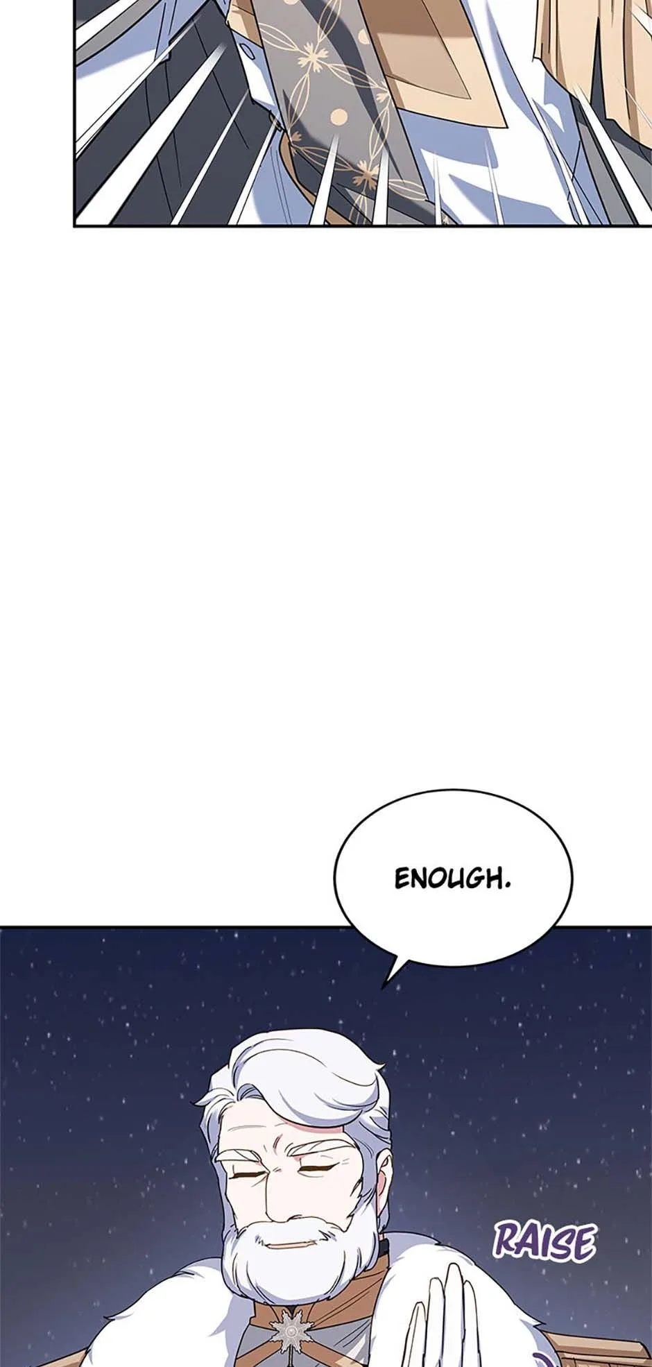 A Divorced Evil Lady Bakes Cakes Chapter 64 page 66