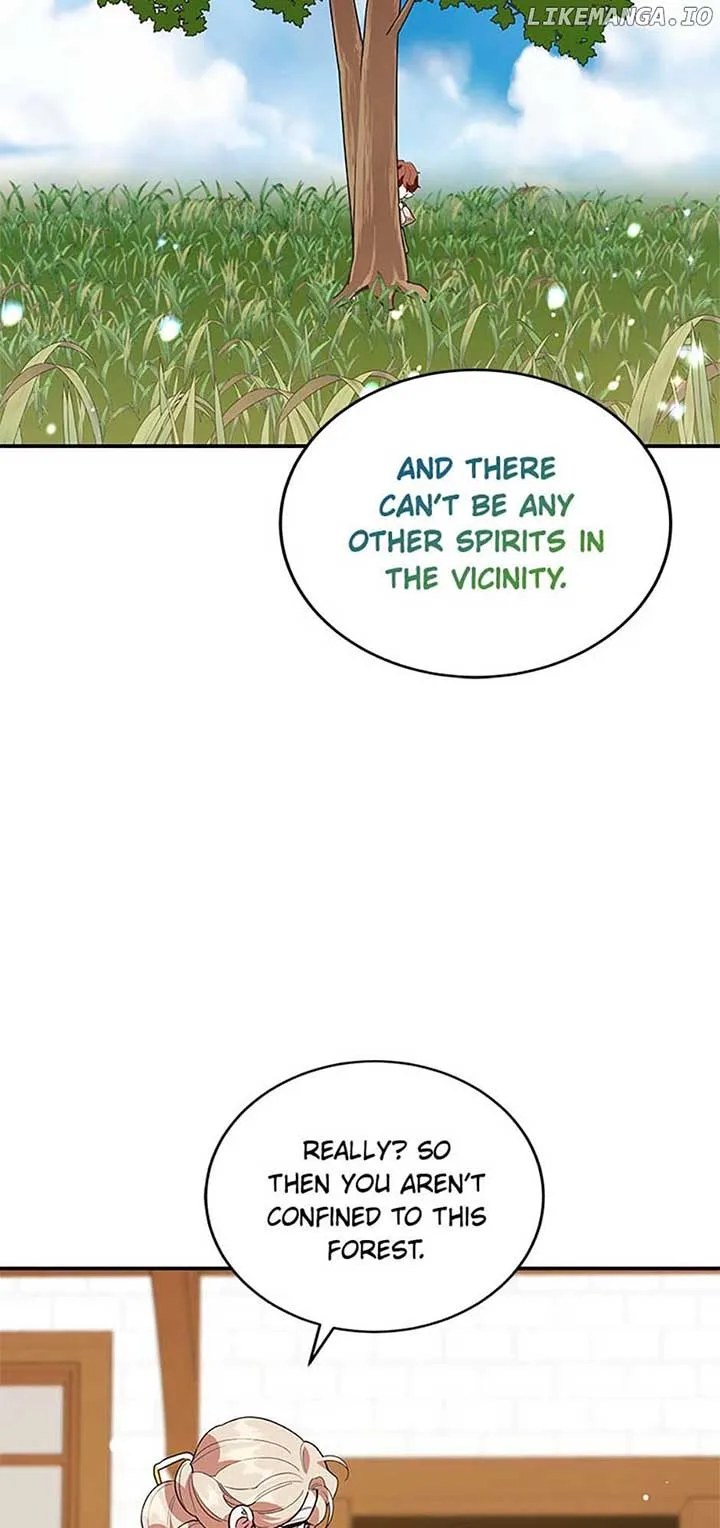 A Divorced Evil Lady Bakes Cakes Chapter 70 page 38