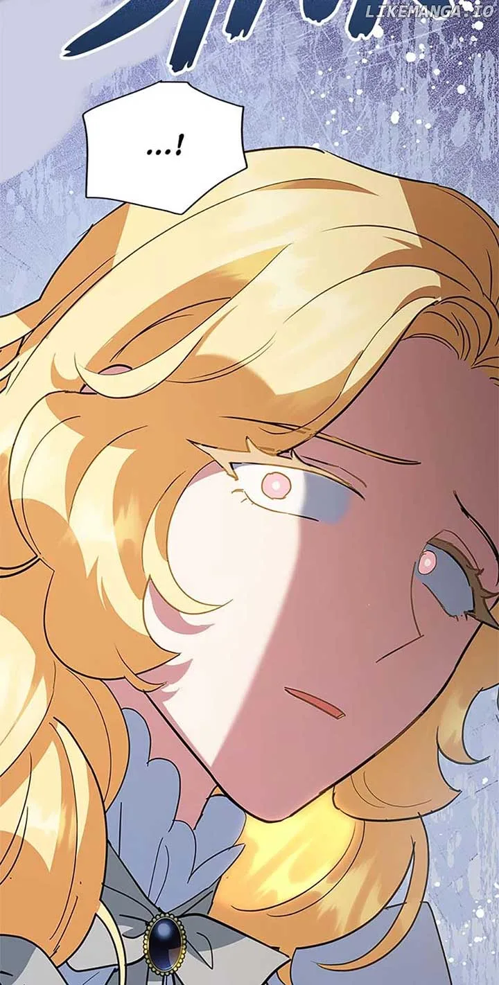 A Divorced Evil Lady Bakes Cakes Chapter 68 page 33