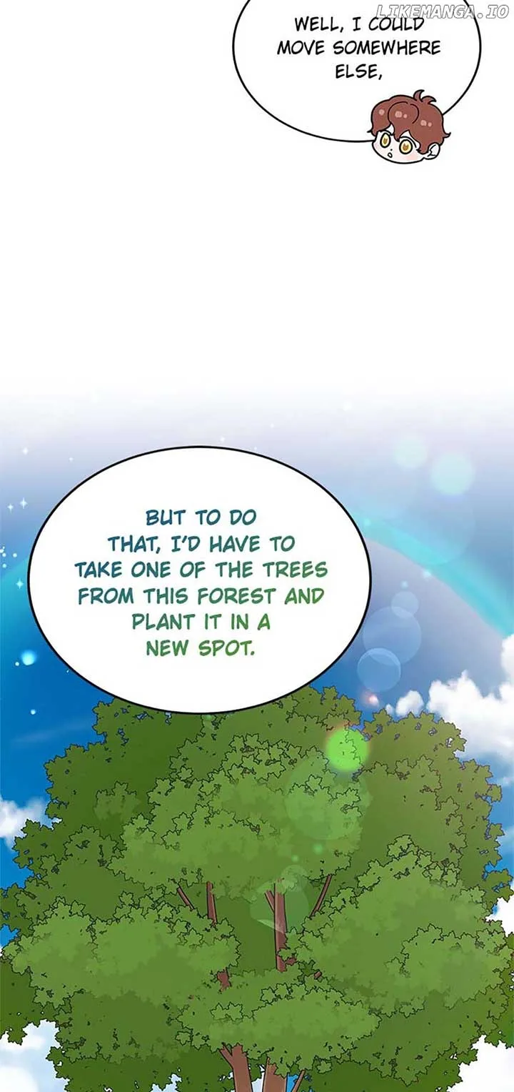 A Divorced Evil Lady Bakes Cakes Chapter 70 page 37