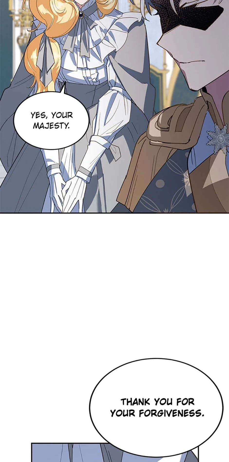 A Divorced Evil Lady Bakes Cakes Chapter 65 page 56