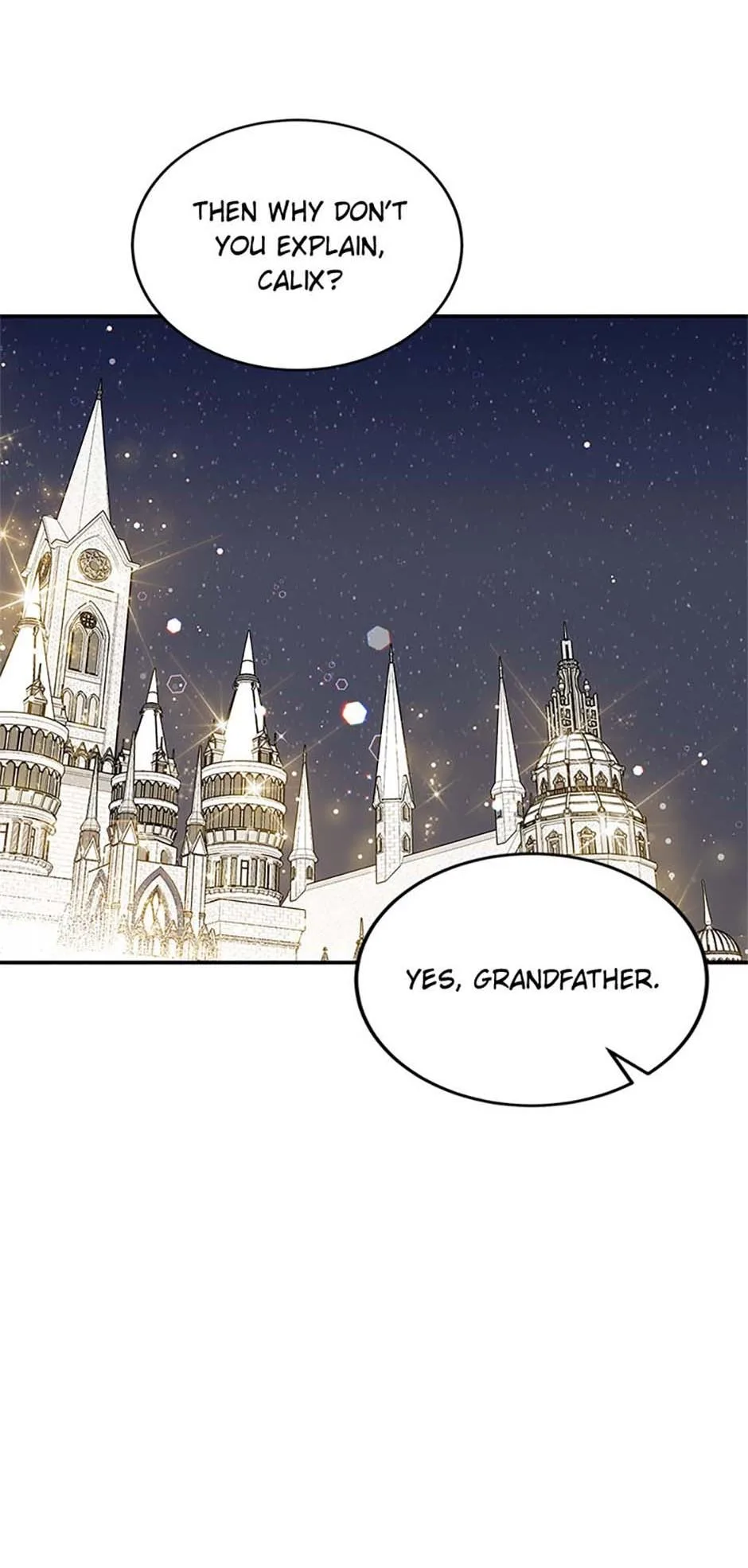 A Divorced Evil Lady Bakes Cakes Chapter 64 page 63