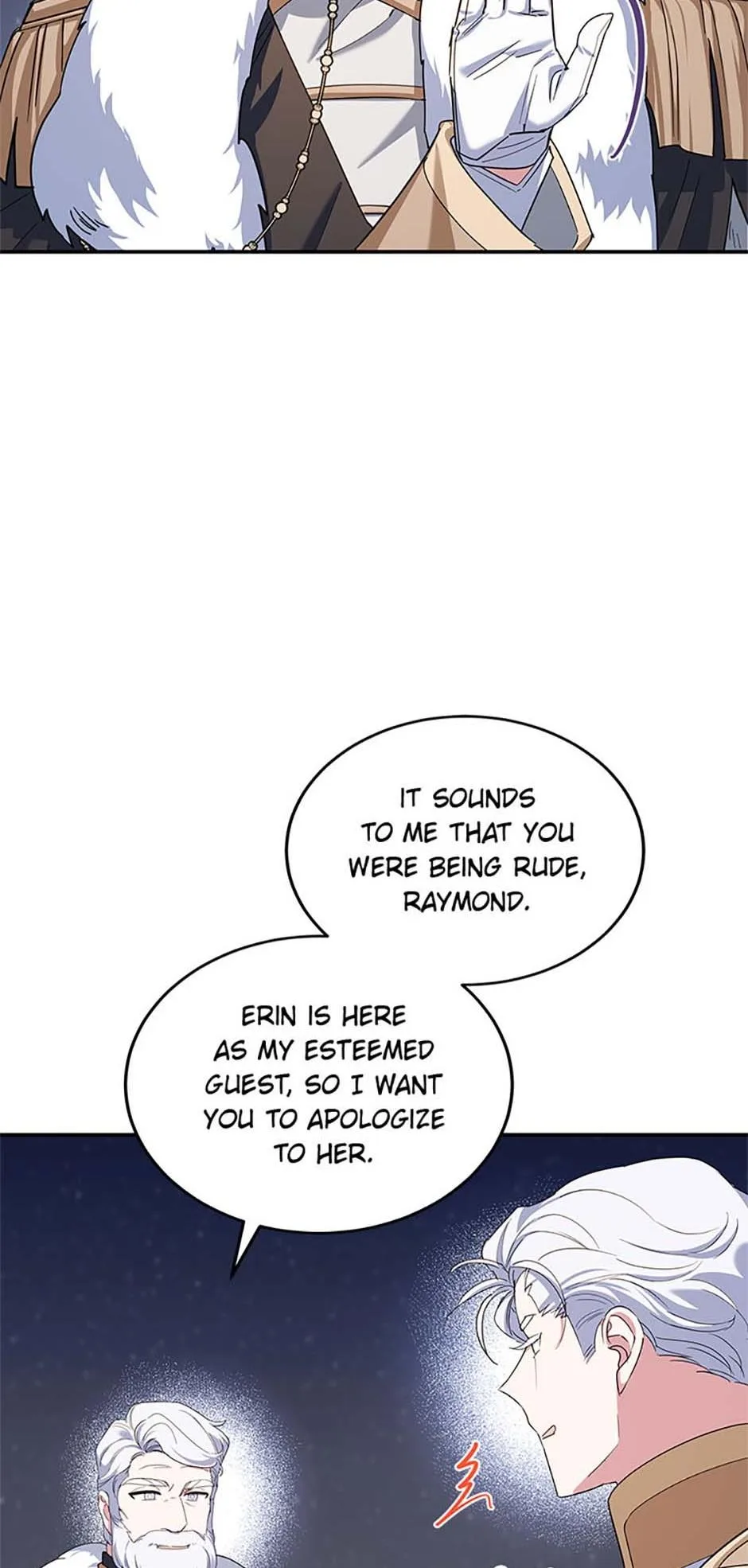 A Divorced Evil Lady Bakes Cakes Chapter 64 page 67