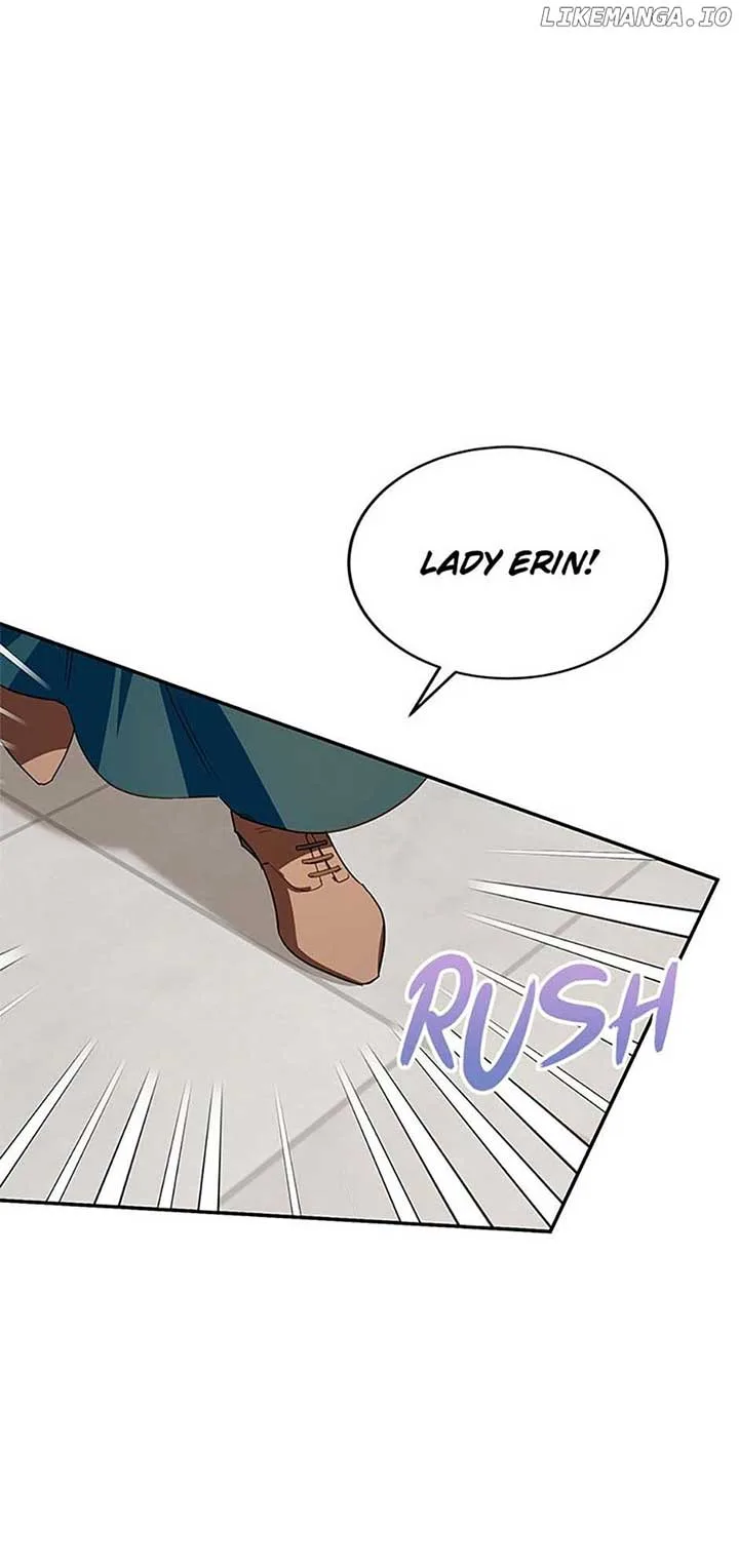 A Divorced Evil Lady Bakes Cakes Chapter 70 page 42