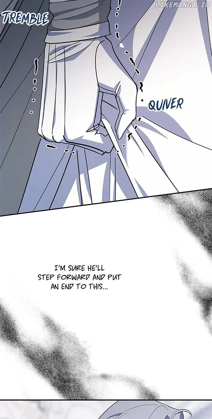 A Divorced Evil Lady Bakes Cakes Chapter 68 page 35