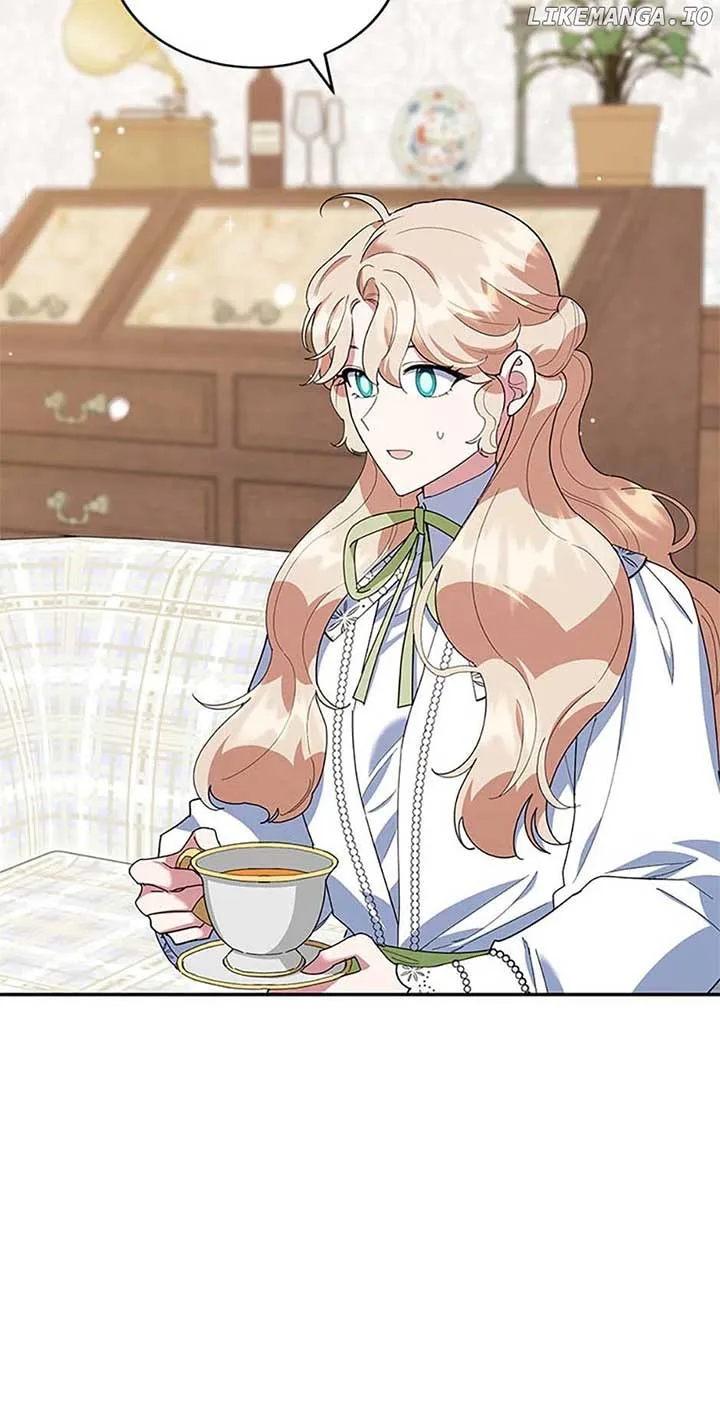 A Divorced Evil Lady Bakes Cakes Chapter 72 page 5