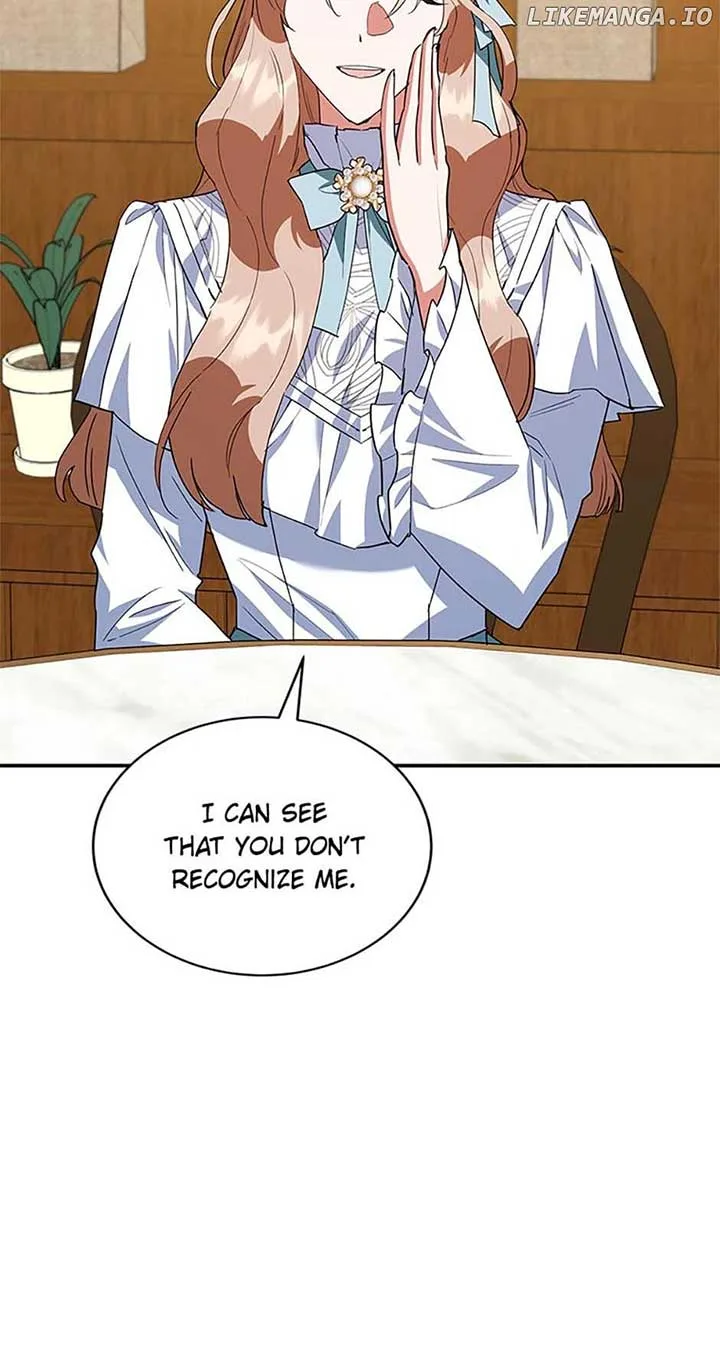A Divorced Evil Lady Bakes Cakes Chapter 70 page 53