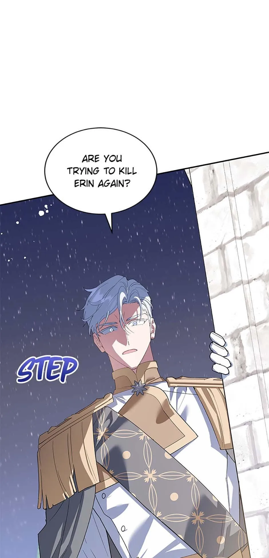 A Divorced Evil Lady Bakes Cakes Chapter 65 page 74
