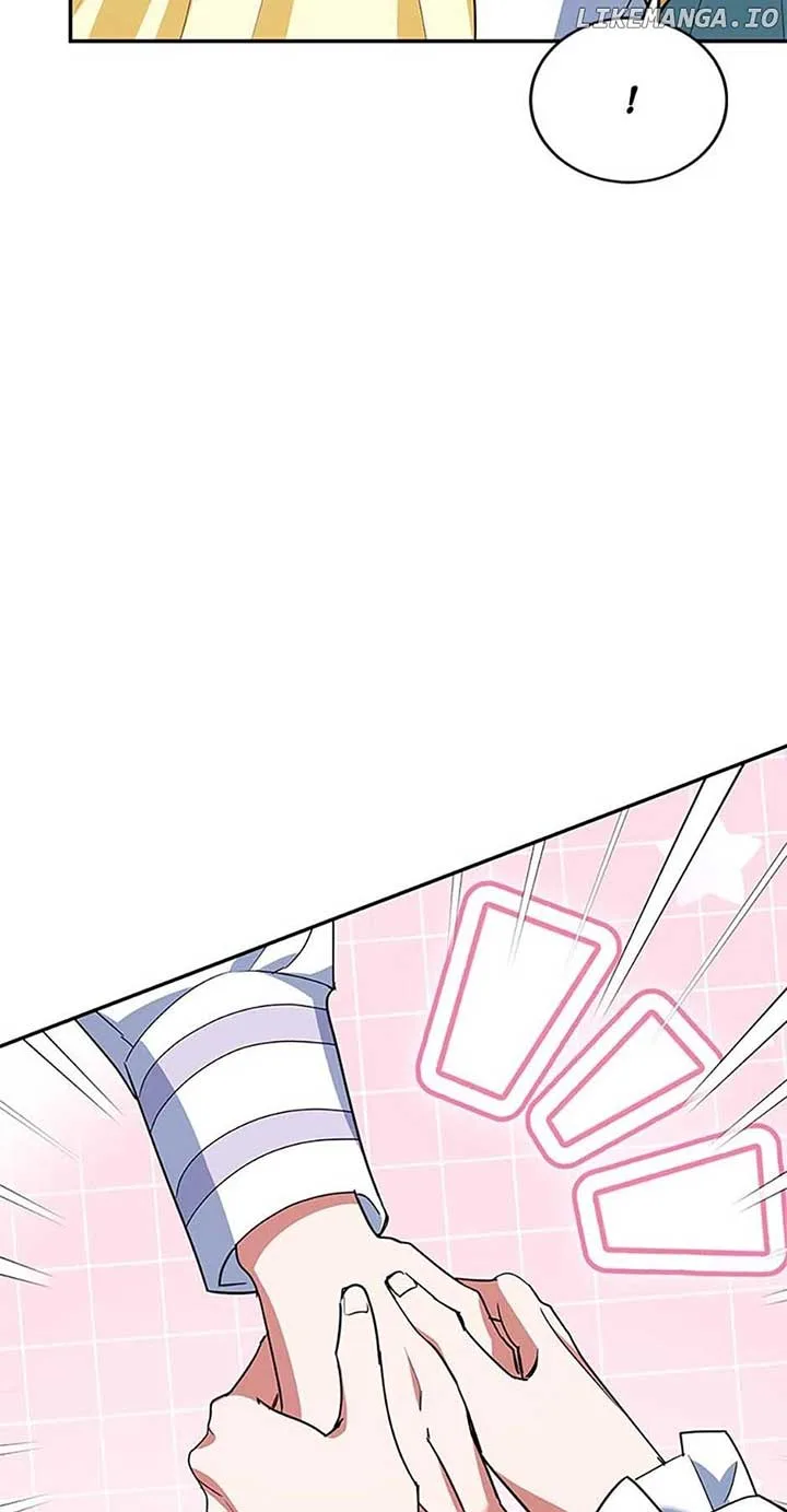 A Divorced Evil Lady Bakes Cakes Chapter 70 page 49