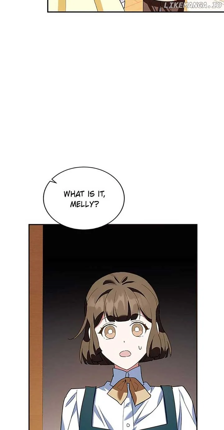 A Divorced Evil Lady Bakes Cakes Chapter 70 page 44