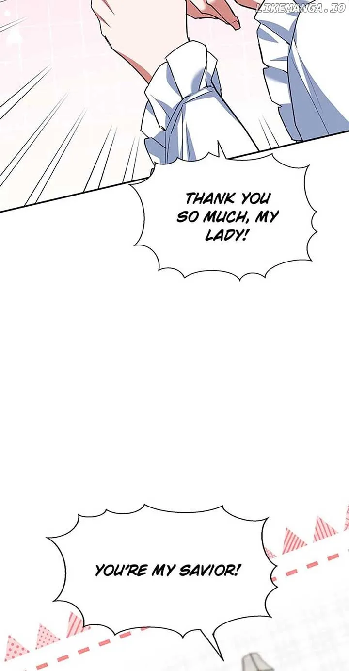 A Divorced Evil Lady Bakes Cakes Chapter 70 page 50