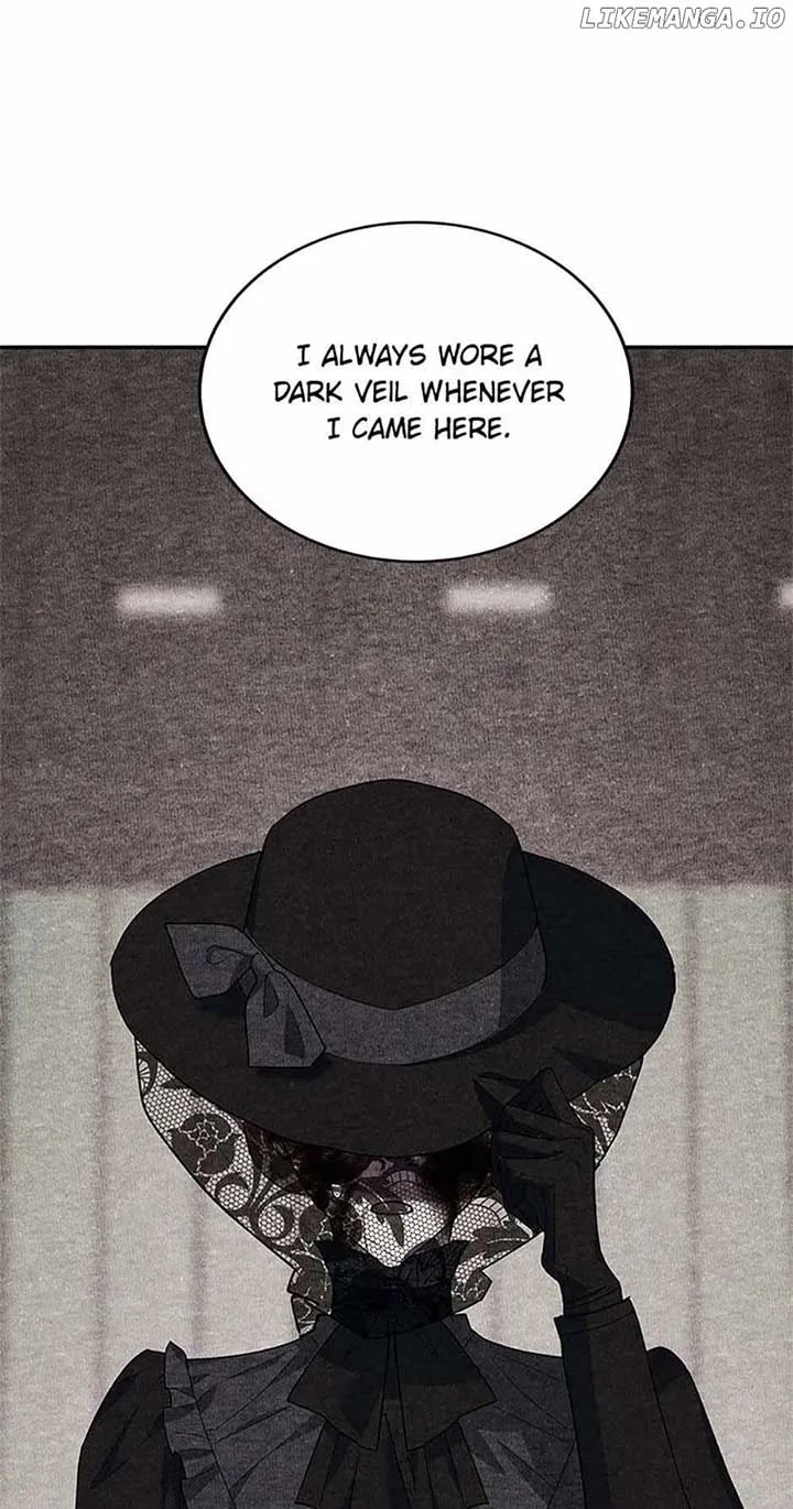 A Divorced Evil Lady Bakes Cakes Chapter 70 page 54