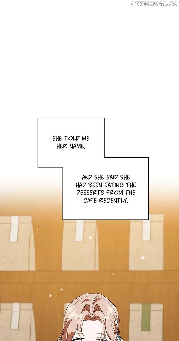 A Divorced Evil Lady Bakes Cakes Chapter 70 page 52