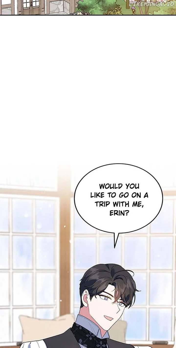 A Divorced Evil Lady Bakes Cakes Chapter 72 page 3
