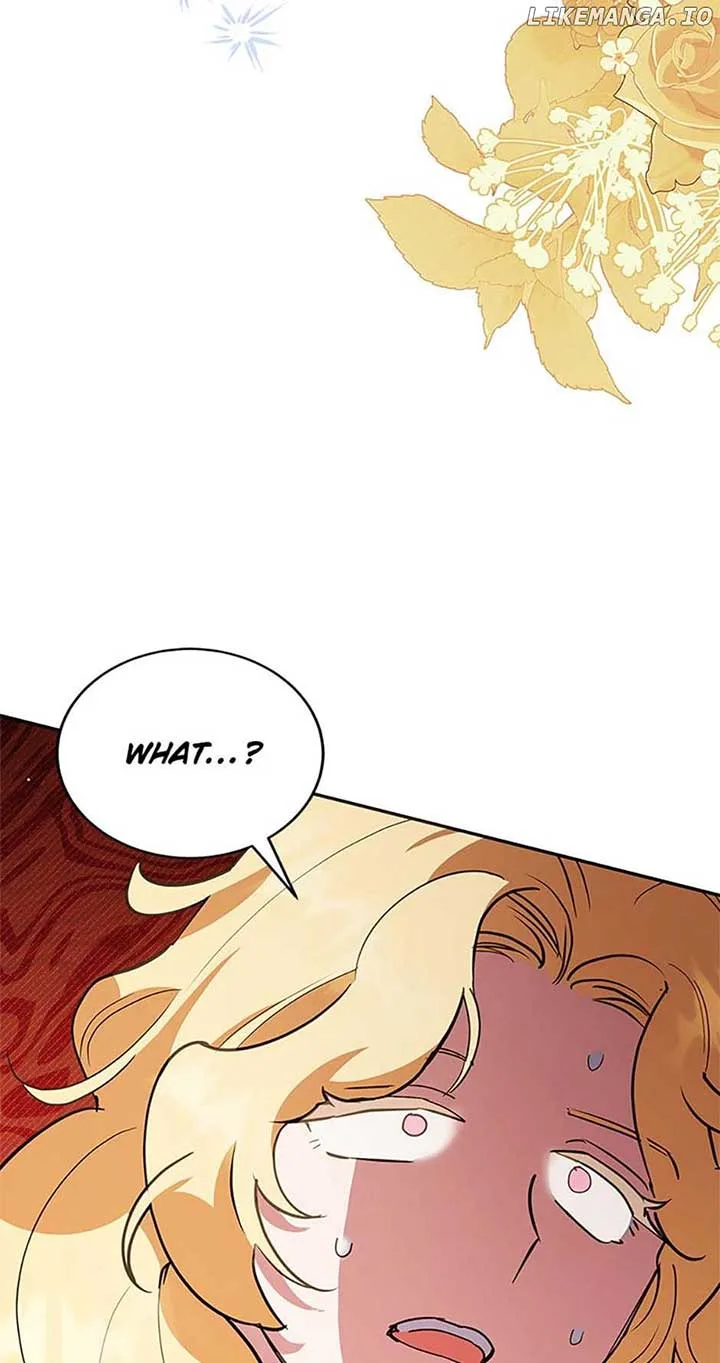 A Divorced Evil Lady Bakes Cakes Chapter 68 page 44