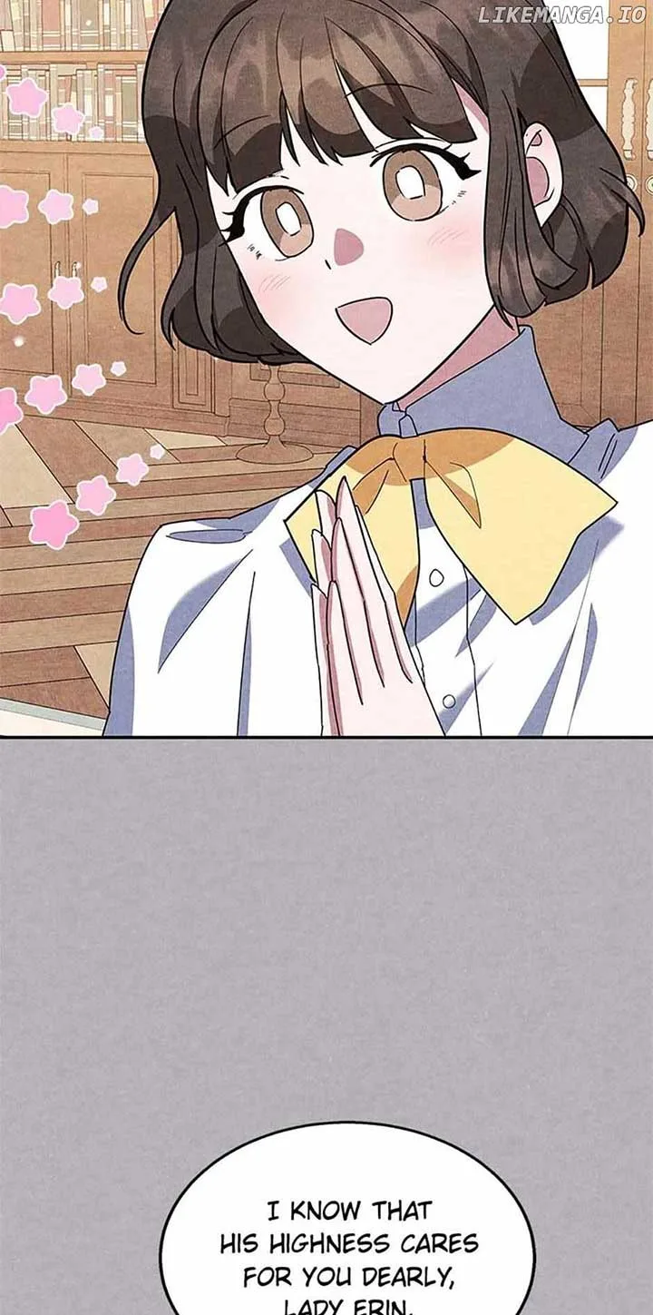A Divorced Evil Lady Bakes Cakes Chapter 72 page 14