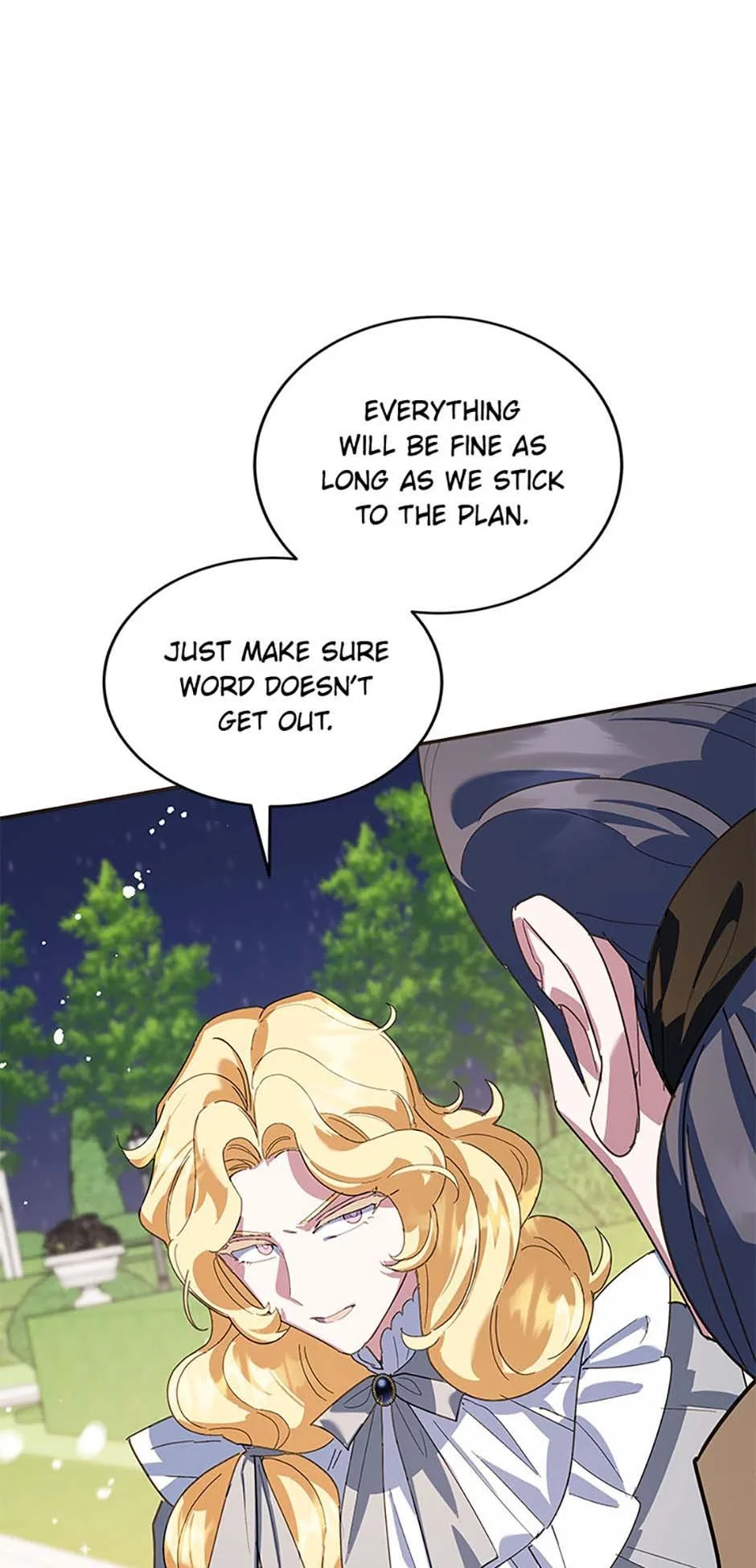 A Divorced Evil Lady Bakes Cakes Chapter 65 page 70