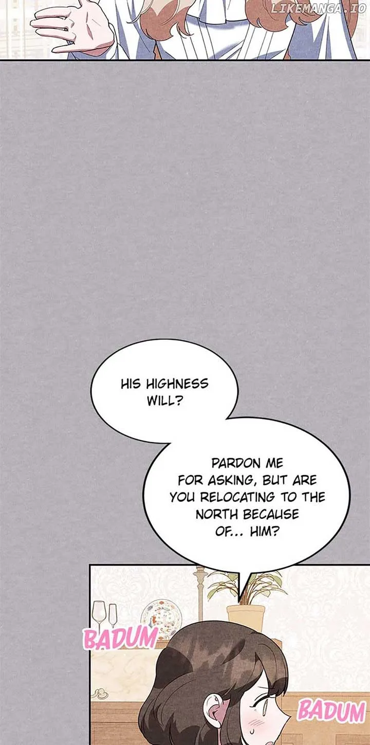A Divorced Evil Lady Bakes Cakes Chapter 72 page 12