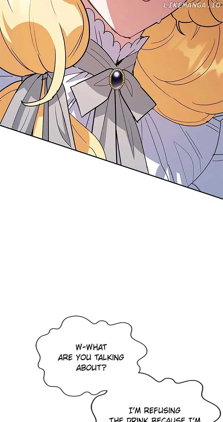 A Divorced Evil Lady Bakes Cakes Chapter 68 page 45