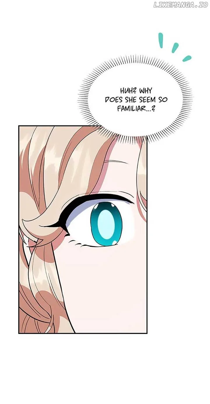 A Divorced Evil Lady Bakes Cakes Chapter 70 page 47
