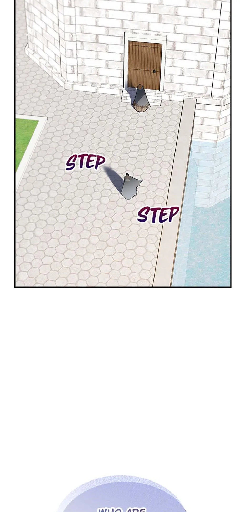 A Divorced Evil Lady Bakes Cakes Chapter 65 page 72
