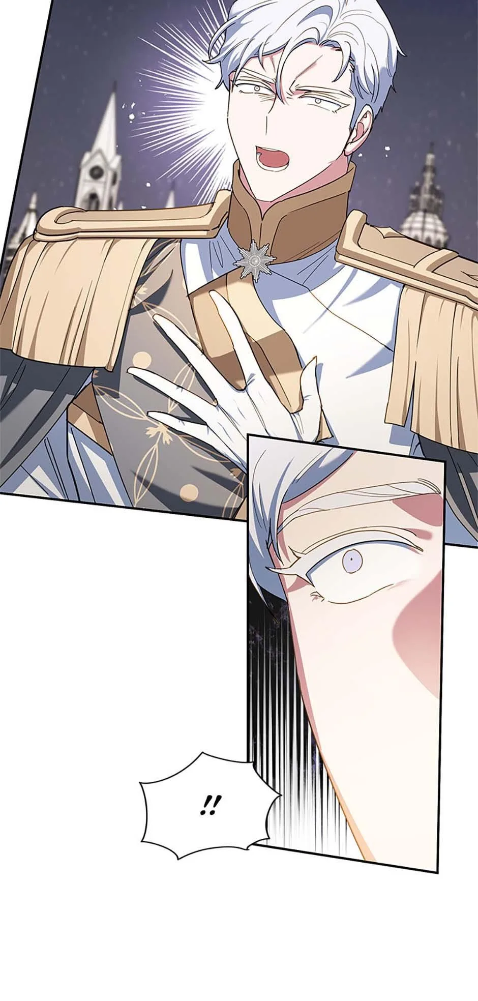 A Divorced Evil Lady Bakes Cakes Chapter 64 page 70