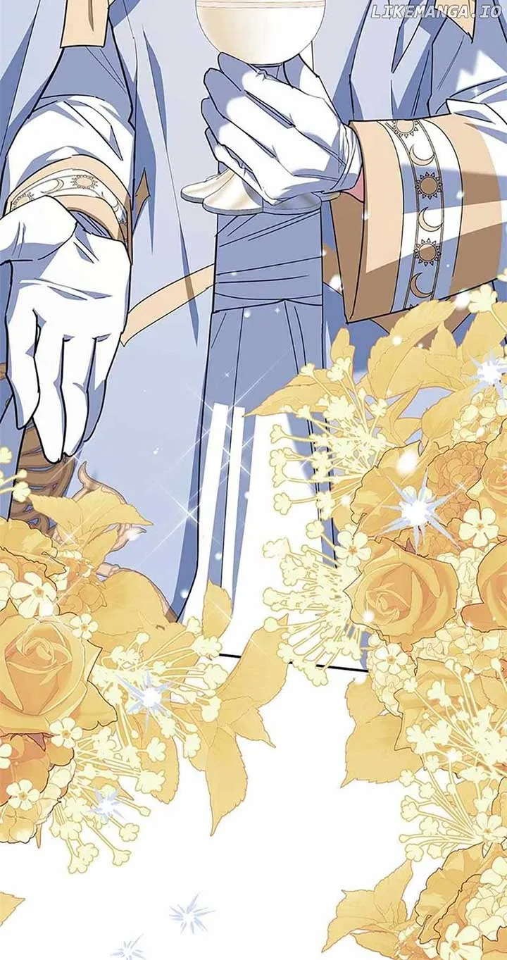 A Divorced Evil Lady Bakes Cakes Chapter 68 page 43