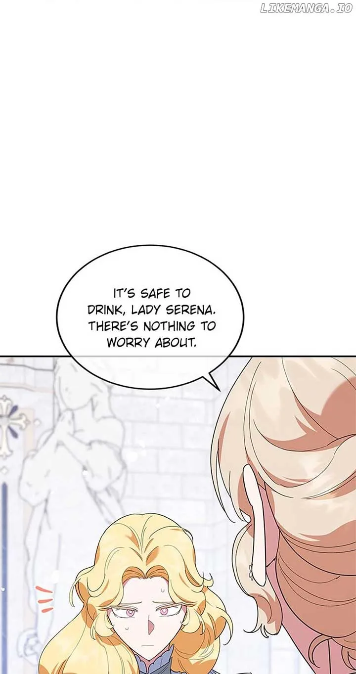 A Divorced Evil Lady Bakes Cakes Chapter 68 page 40