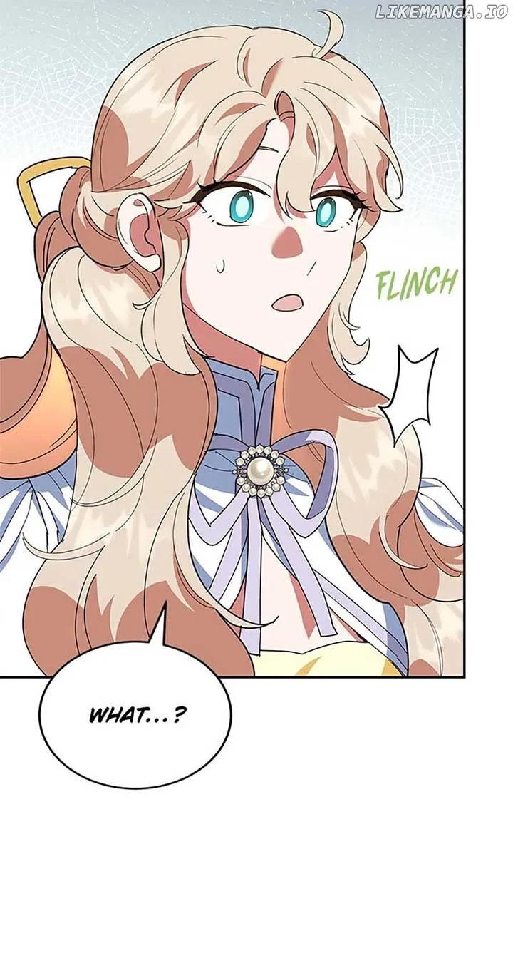 A Divorced Evil Lady Bakes Cakes Chapter 70 page 59