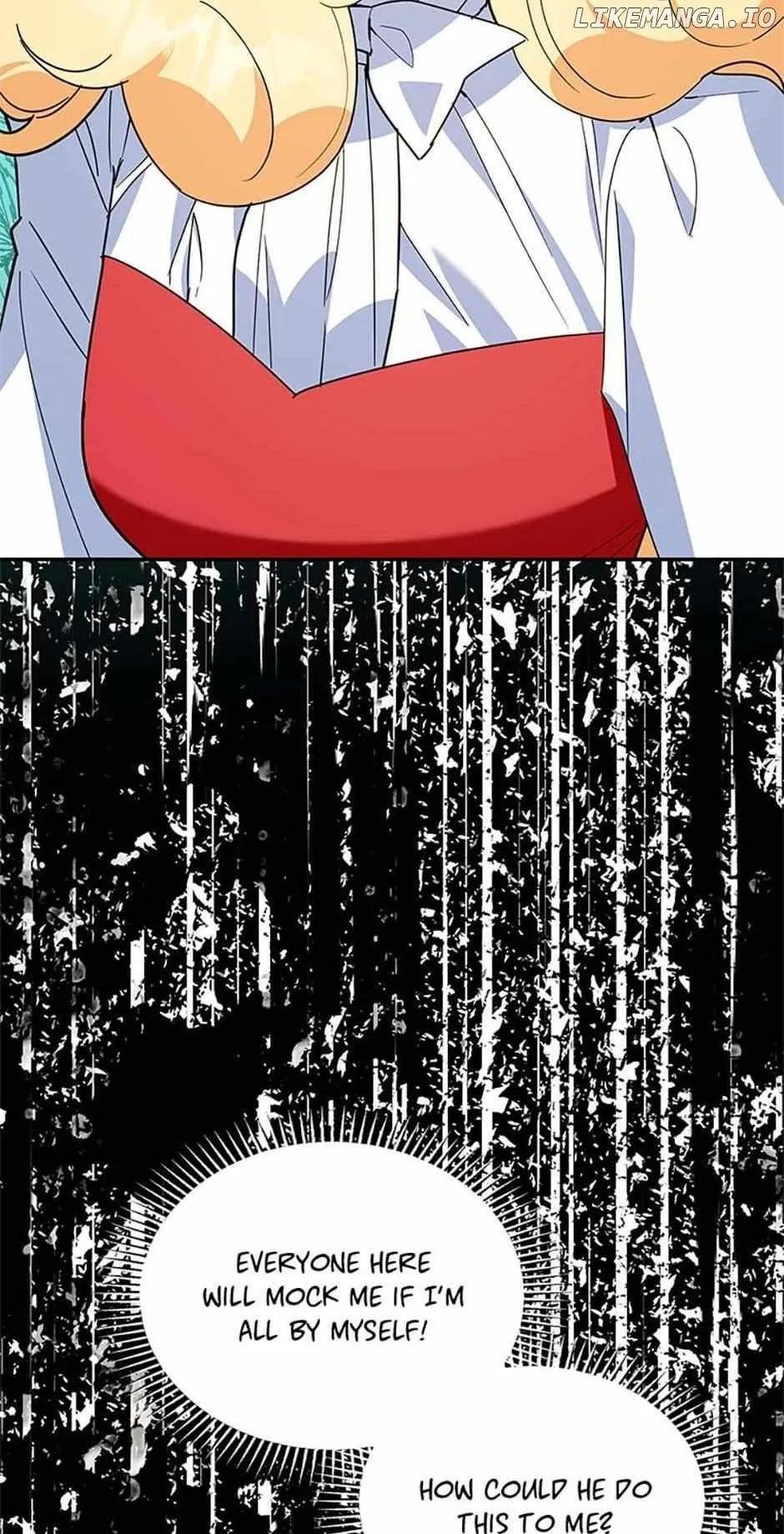 A Divorced Evil Lady Bakes Cakes Chapter 62 page 58
