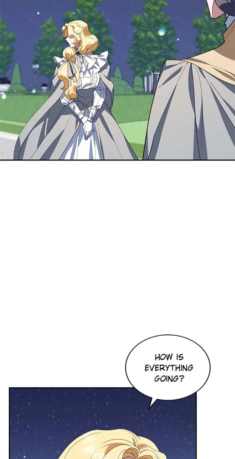 A Divorced Evil Lady Bakes Cakes Chapter 65 page 66