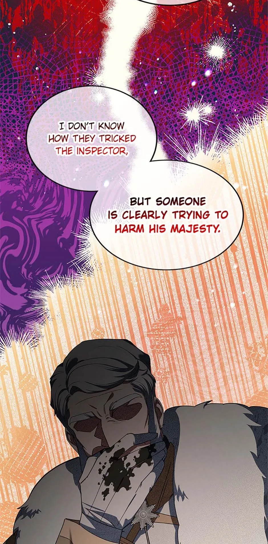 A Divorced Evil Lady Bakes Cakes Chapter 67 page 26