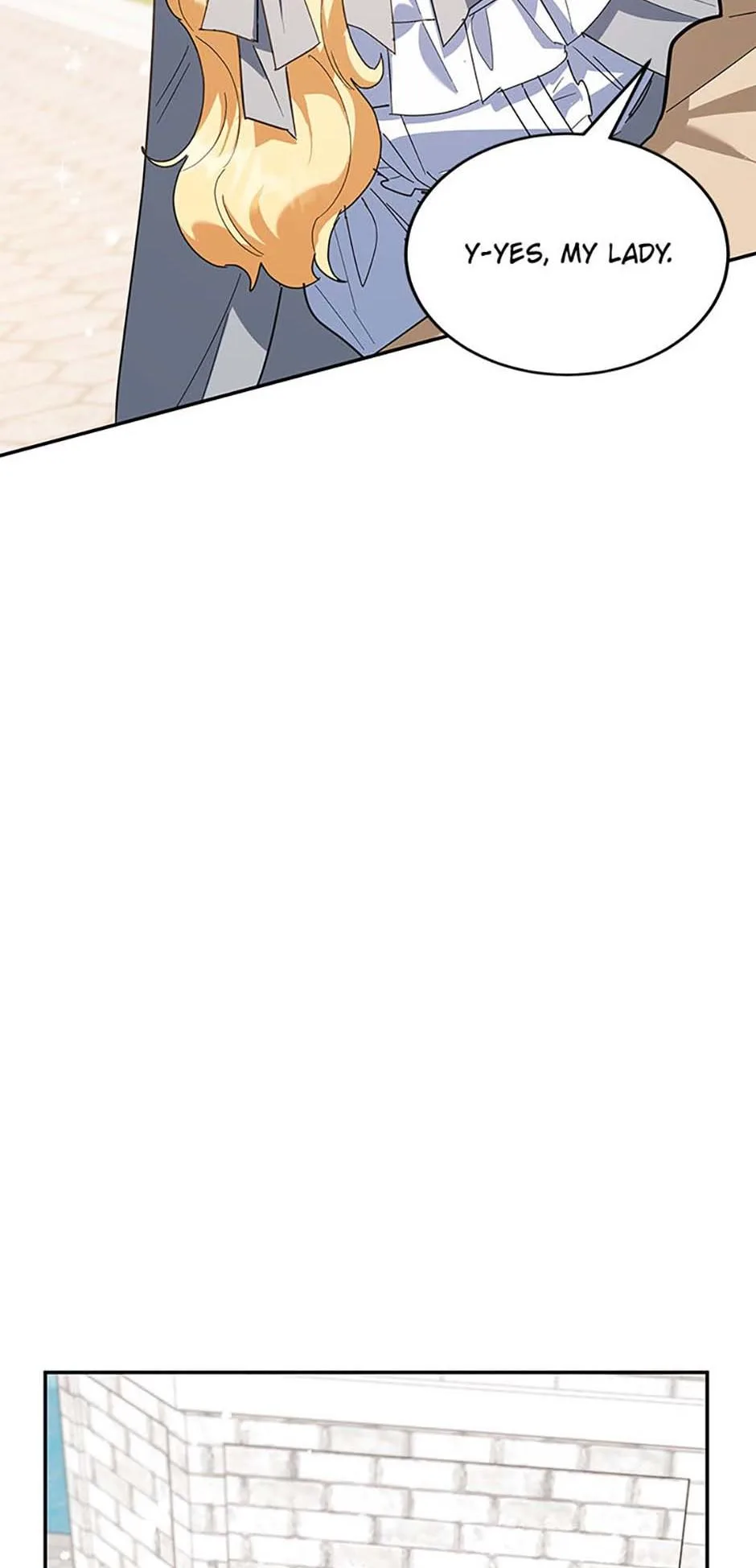 A Divorced Evil Lady Bakes Cakes Chapter 65 page 71