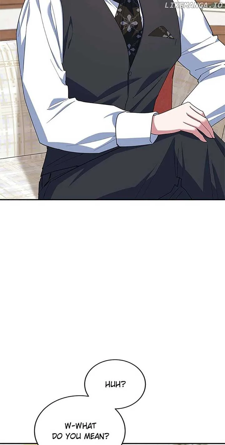 A Divorced Evil Lady Bakes Cakes Chapter 72 page 4