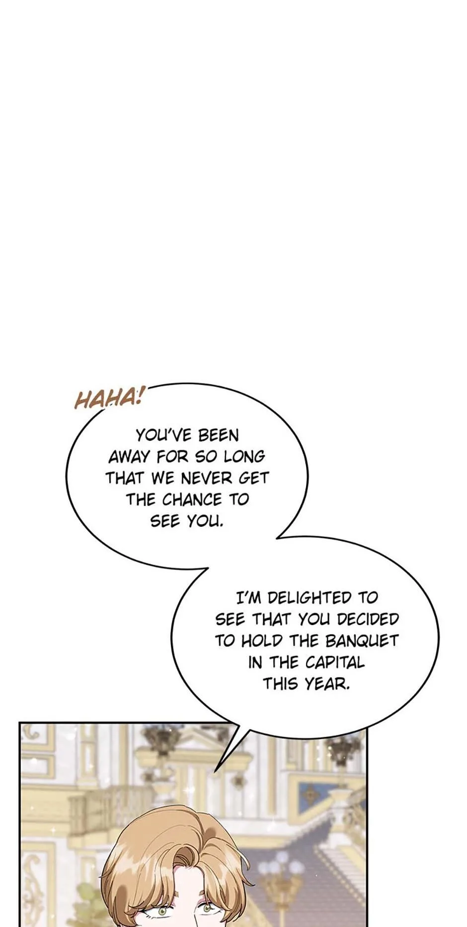 A Divorced Evil Lady Bakes Cakes Chapter 71 page 6