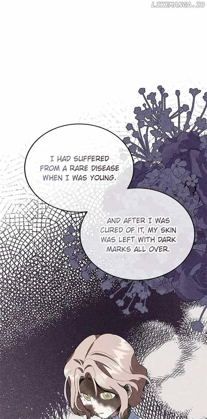 A Divorced Evil Lady Bakes Cakes Chapter 70 page 60