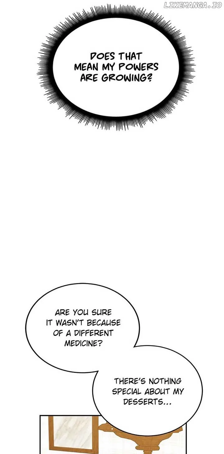 A Divorced Evil Lady Bakes Cakes Chapter 70 page 67