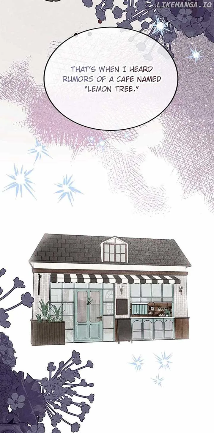 A Divorced Evil Lady Bakes Cakes Chapter 70 page 63