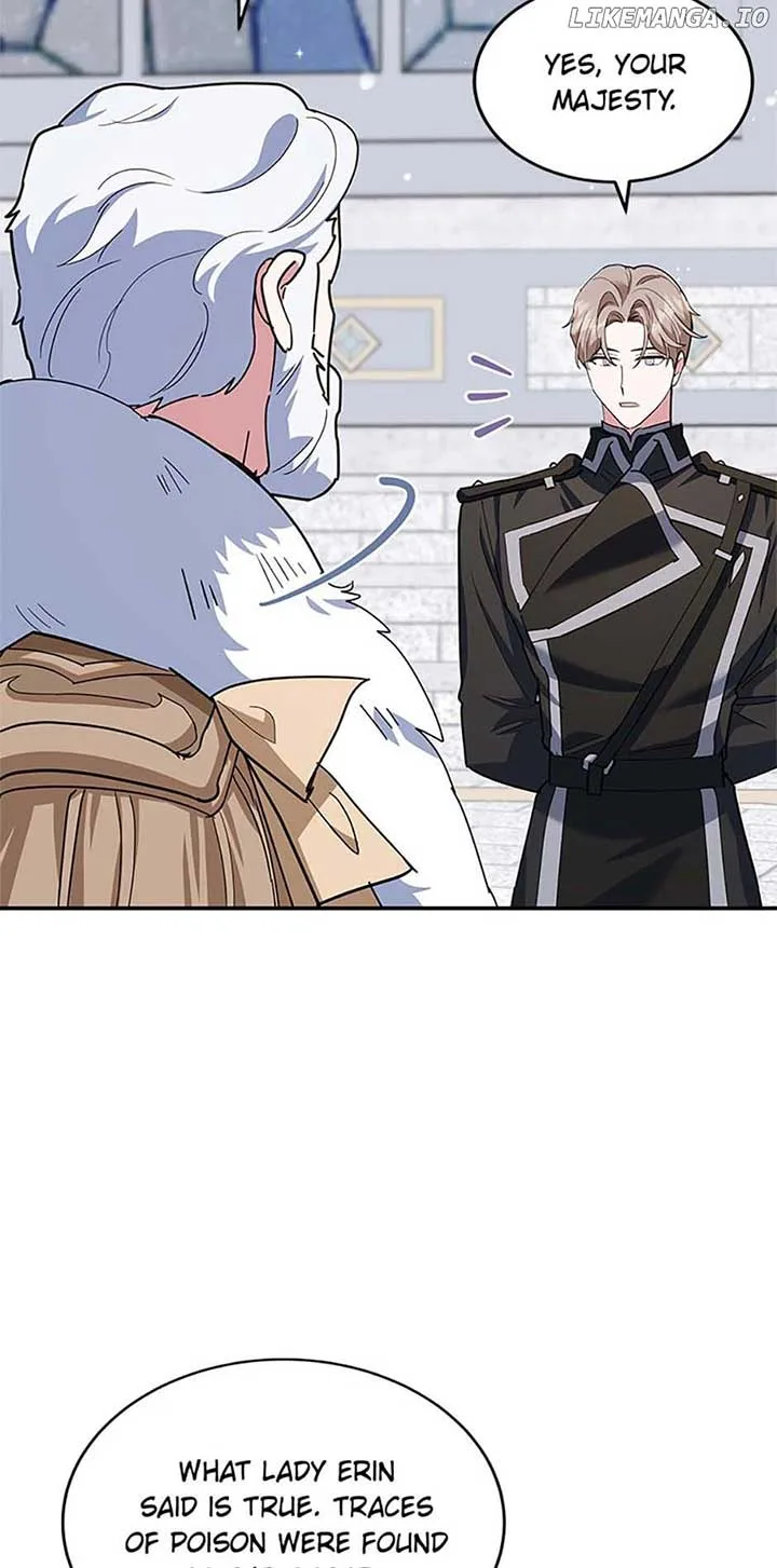 A Divorced Evil Lady Bakes Cakes Chapter 68 page 49