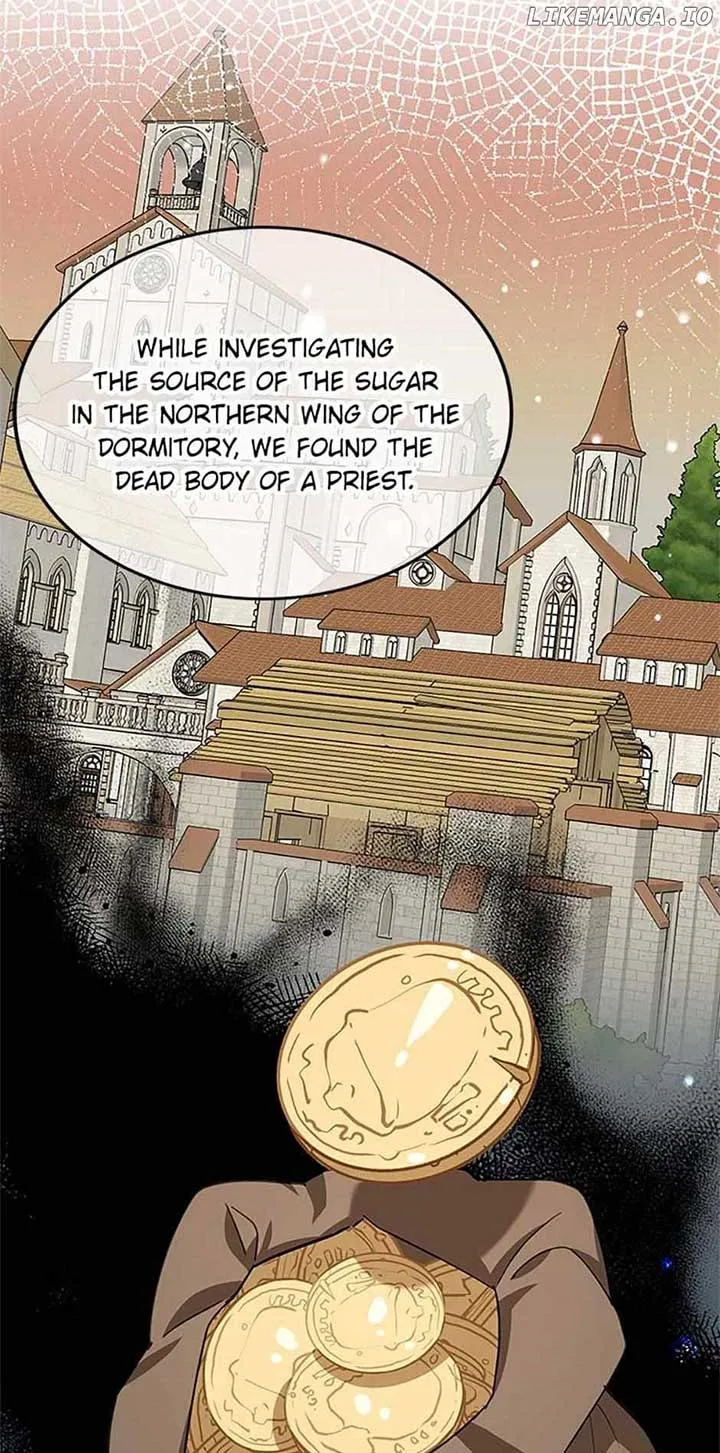 A Divorced Evil Lady Bakes Cakes Chapter 68 page 51