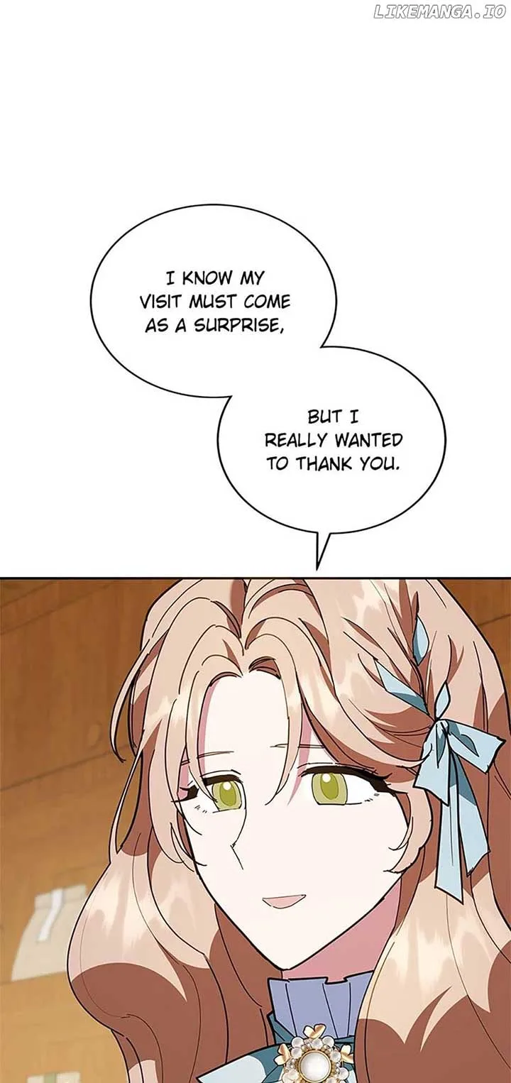 A Divorced Evil Lady Bakes Cakes Chapter 70 page 69
