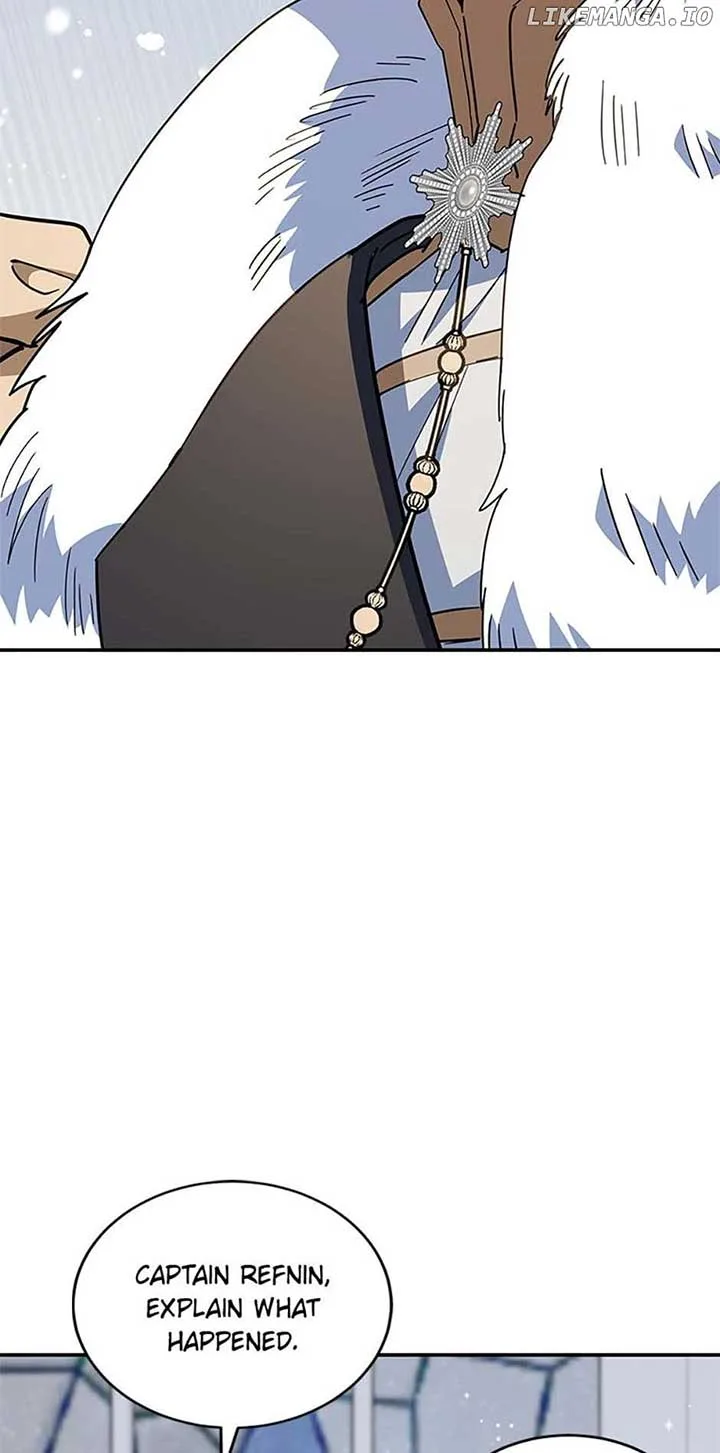 A Divorced Evil Lady Bakes Cakes Chapter 68 page 48