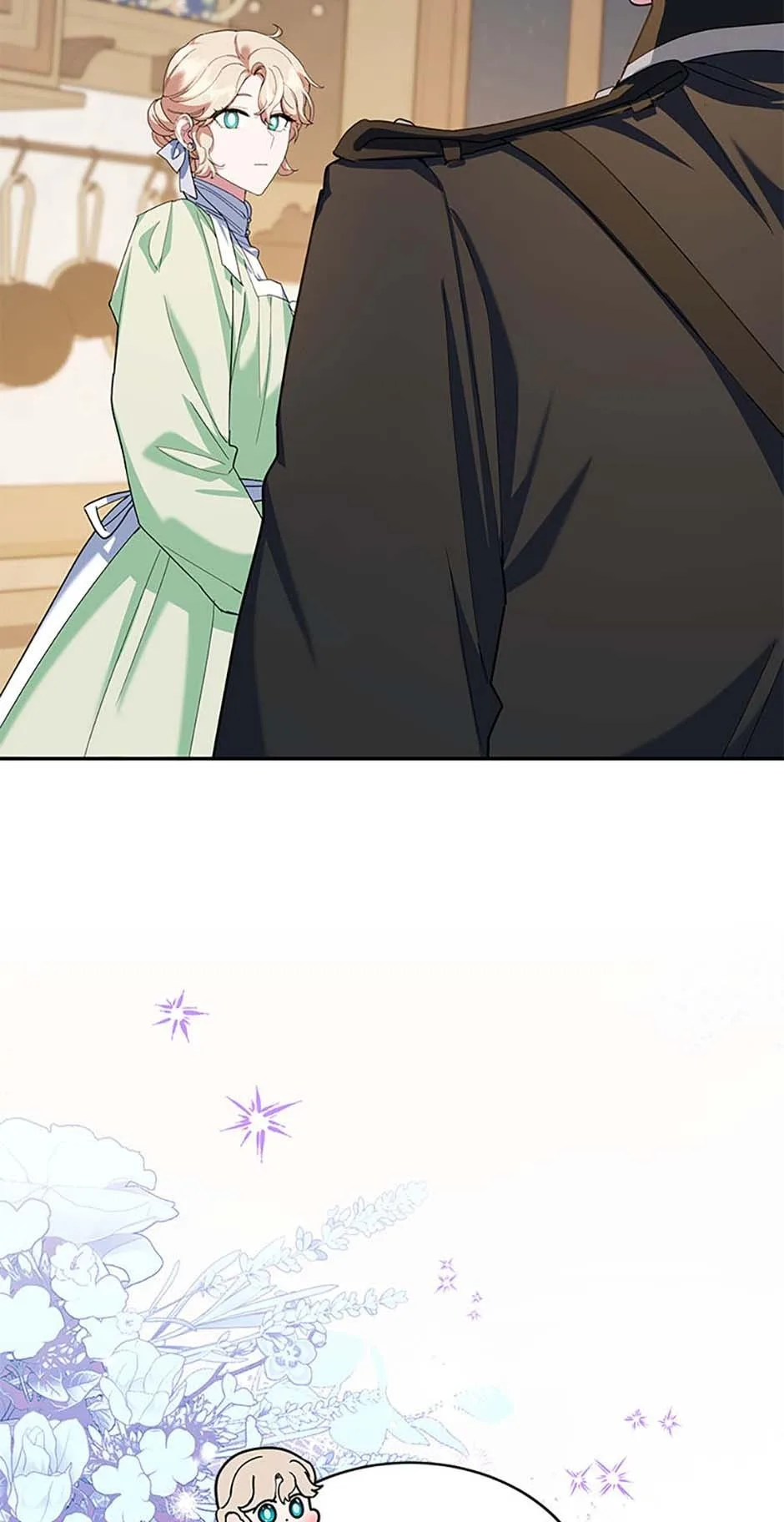A Divorced Evil Lady Bakes Cakes Chapter 67 page 31