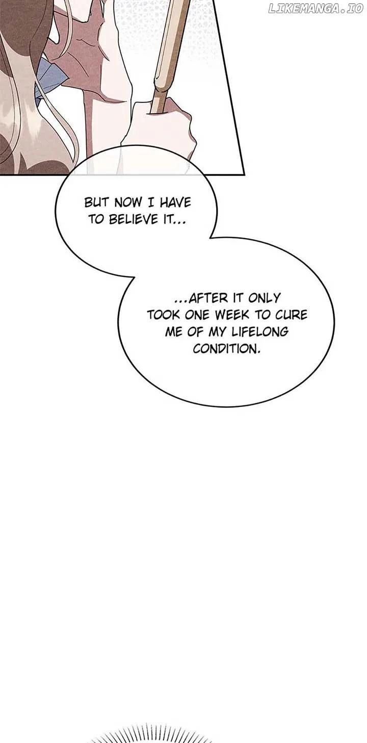 A Divorced Evil Lady Bakes Cakes Chapter 70 page 65