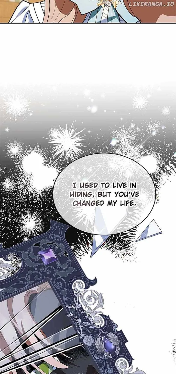 A Divorced Evil Lady Bakes Cakes Chapter 70 page 70