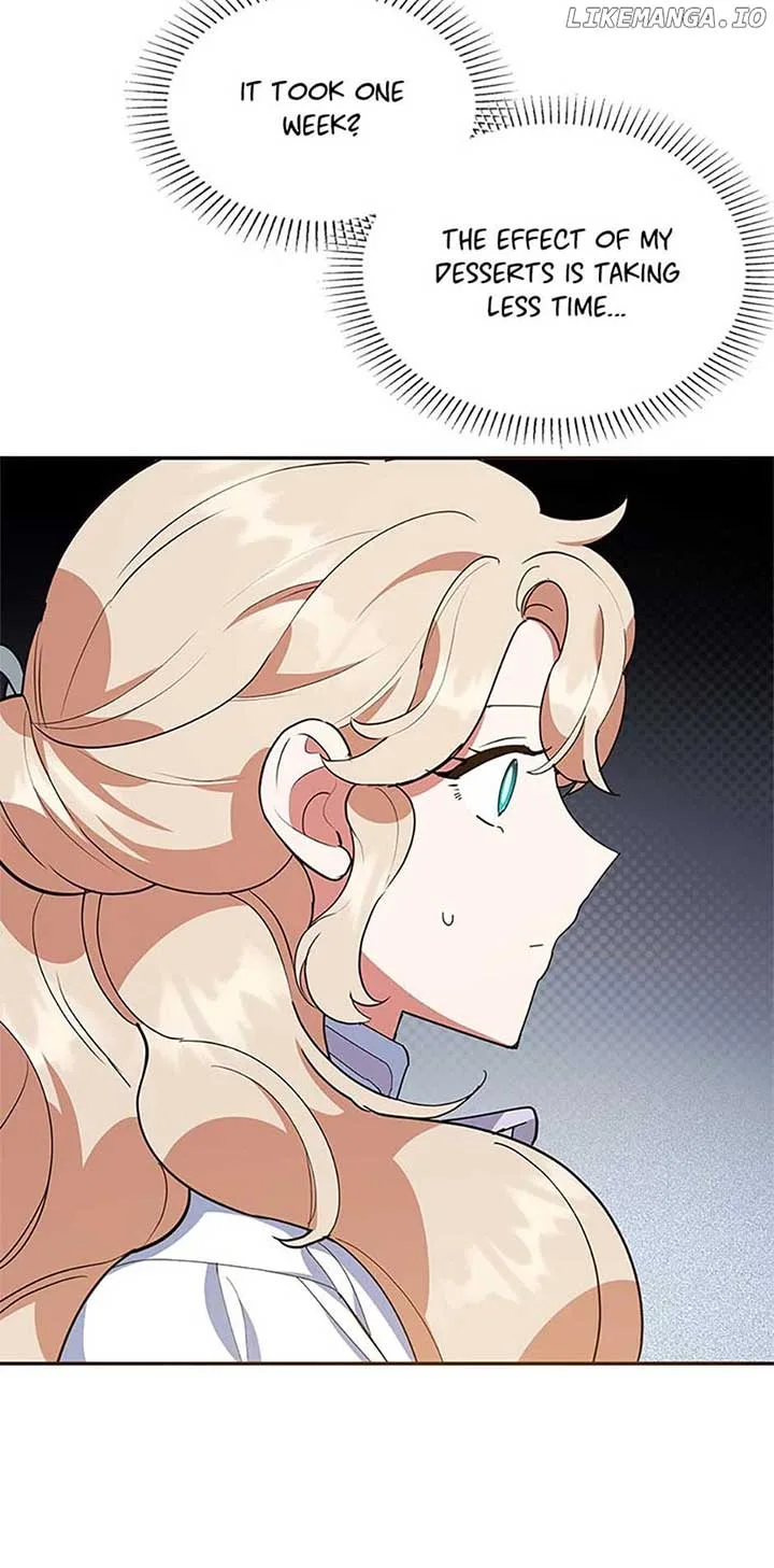 A Divorced Evil Lady Bakes Cakes Chapter 70 page 66