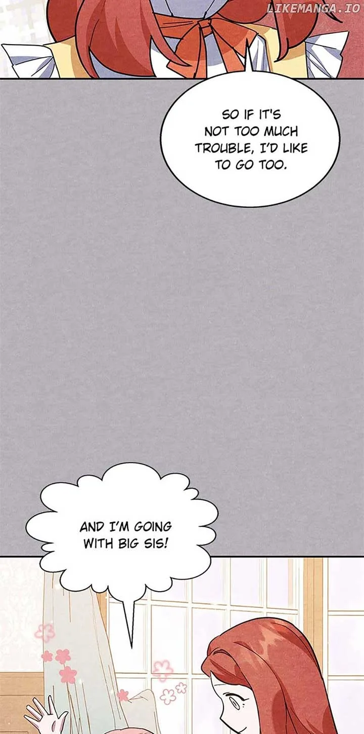A Divorced Evil Lady Bakes Cakes Chapter 72 page 18