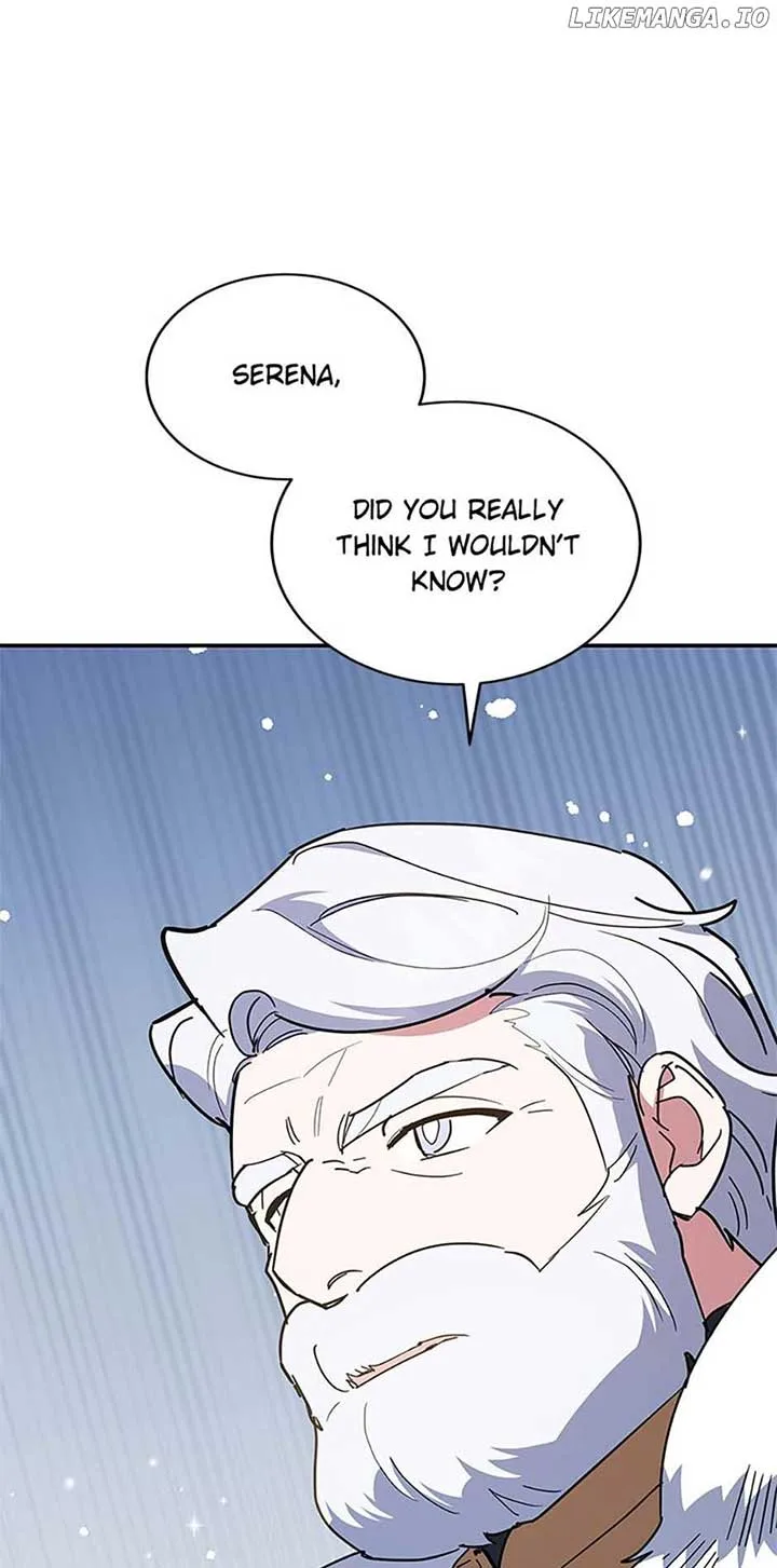 A Divorced Evil Lady Bakes Cakes Chapter 68 page 47